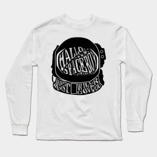 Stardust Long Sleeve T-Shirt